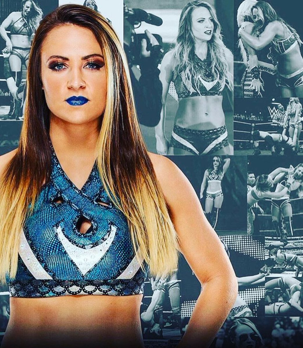 HeelCris's tweet photo. Call me when @EmmaWWE gets a legit title opportunity. Then I can watch women's division again. https://t.co/clVfsXQRFp