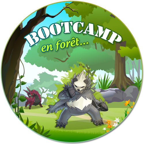 Poketools_FR's tweet photo. Demain, c'est le début du Pokétool Resort ! Il n'est pas trop tard pour vous inscrire, venez jeter un œil à nos épreuves #ToolsResort ;) https://t.co/rjSmmOH244