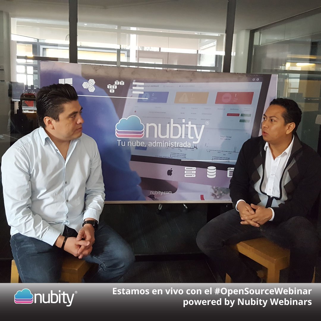 Nubity tweet media