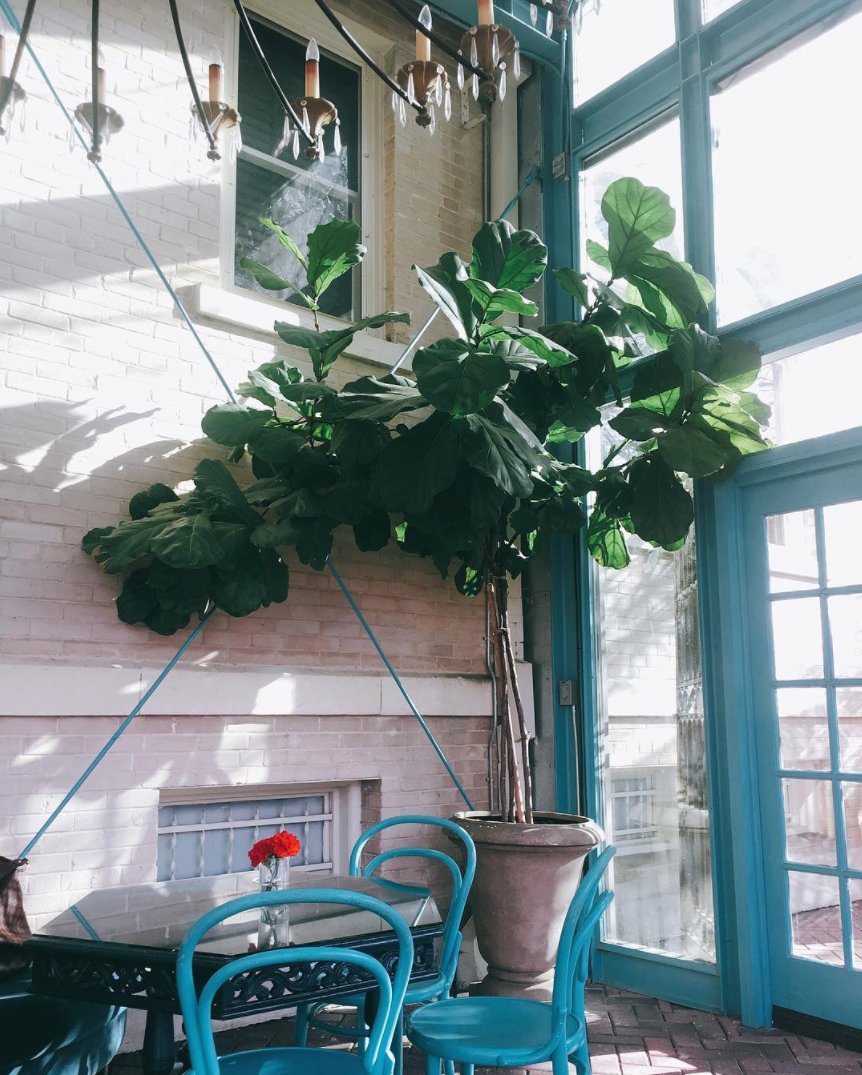 Find your spot with us. #ochoriverwalk #sanantonio