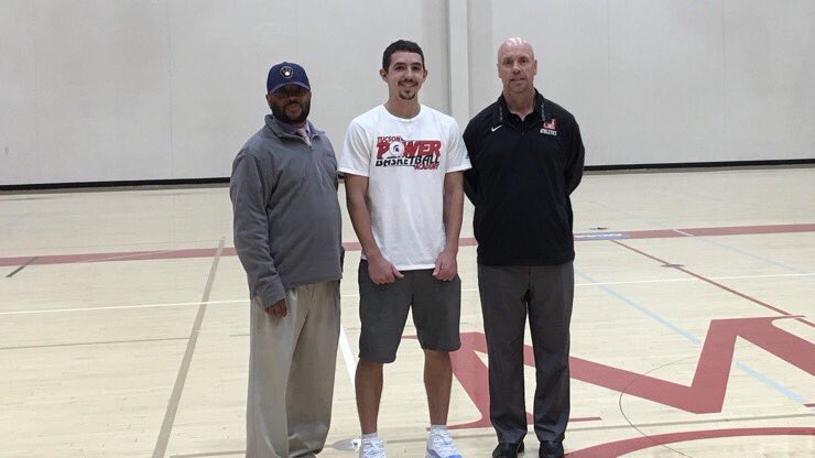Josh_h06's tweet photo. Blessed to announce I am continuing my academic and basketball career at Milwaukee School of Engineering #GoRaiders https://t.co/kqeoakSSq9