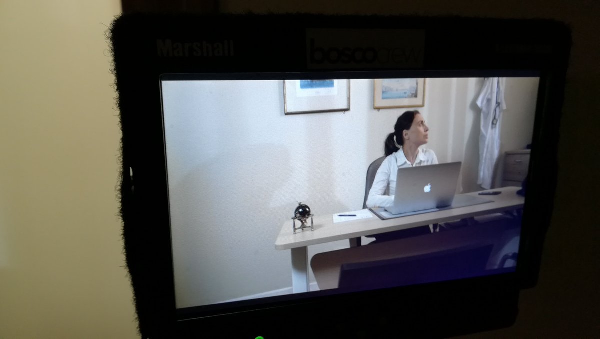 UmanaMedical's tweet photo. The Film Crew 🎥 were incredibly busy in the past few days getting Umana ready for the big launch! Stay tuned for more information soon 📰 https://t.co/Rk5dHKQ22k