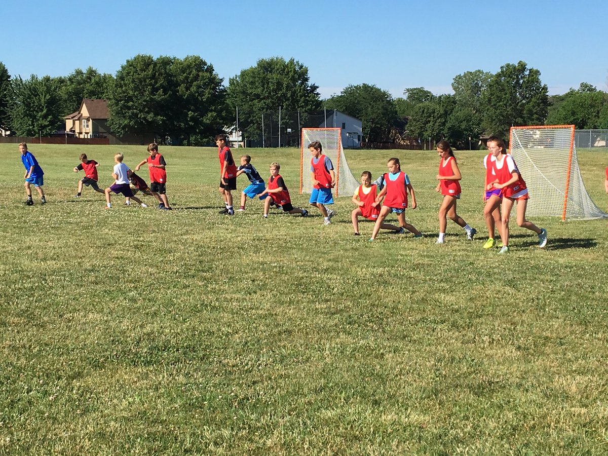 KCheartlandLax's tweet photo. Great Week of @KCheartlandLax camp in Lees Summit #growingthegame #summercamp #lacrosse #localprograms https://t.co/3U86UfnQ8u