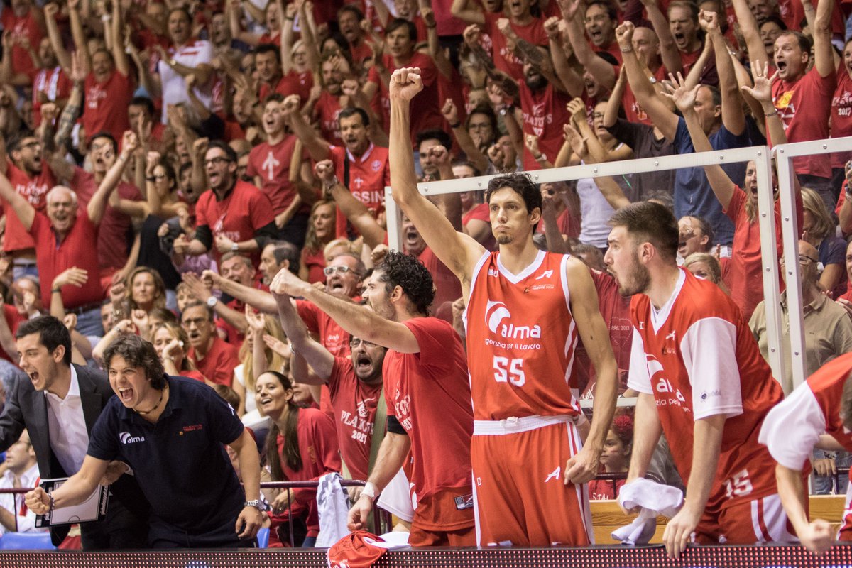 PallTrieste's tweet photo. #AlmaTS sarà impegnata il 22 e 23/09 nella #SupercoppaLNP by @LNPSOCIAL. Insieme a noi @treviso_basket, @PallBiella e @basketravenna! https://t.co/YvnzxMunIg