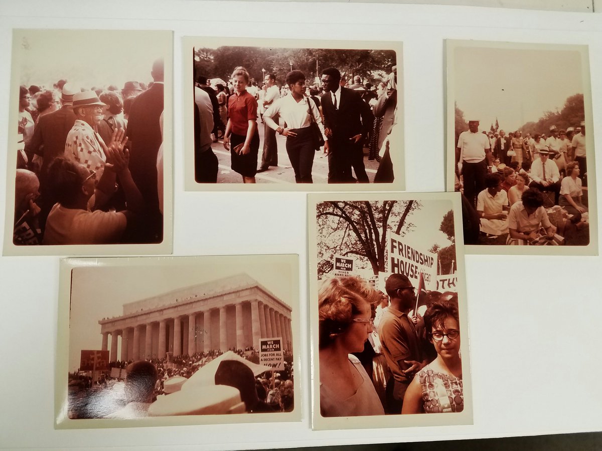 UChicago Special Collections Research Center tweet media