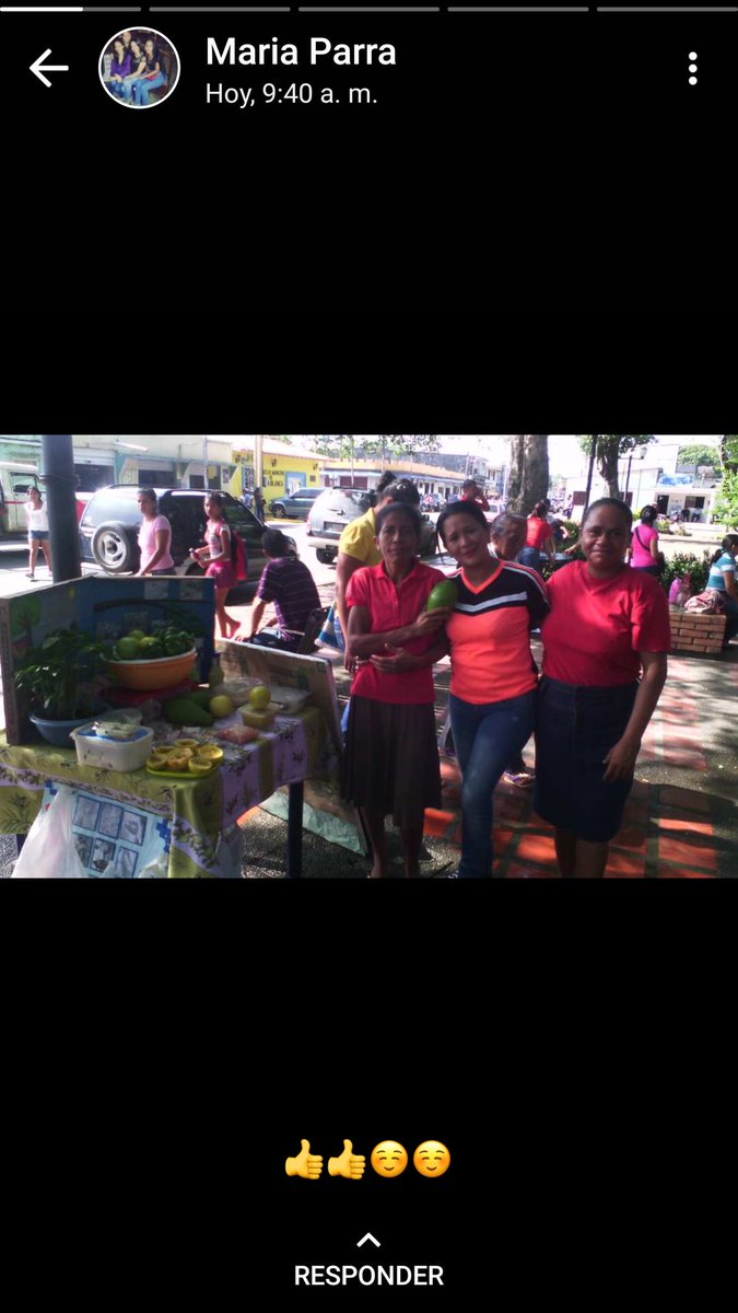 eb_masato's tweet photo. La @eb_masato presente como siempre en las actividades municipales demostrando su trabajo @clifmaguablanca https://t.co/5tofzIKuwj