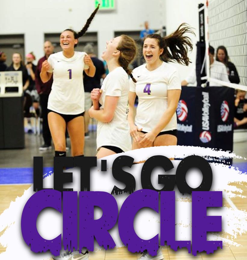 circlecityvbc's tweet photo. We're minutes away from 15 Purple's match vs KC Power - stay tuned for updates. #GoCCGo #GJNC #PurplePower https://t.co/KcsCEoEKUu