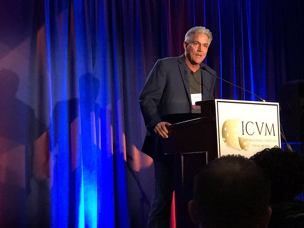 bobbydownes's tweet photo. Casting Director Mark Fincannon shares at #ICVM17 "it's a heart issue, not a head issue" in this country. https://t.co/9u54glN3PI