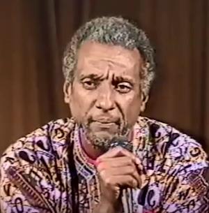 June 29 Happy Birthday Stokely Carmichael! 
 29 