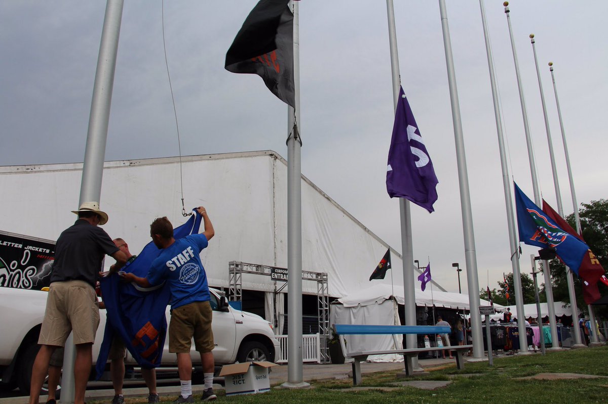 Matt_Factory's tweet image. The Best of #OBV2017 #FlyingFlags For Charity! Learn more about these charities &amp;amp; get involved. omahabaseballvillage.com/about/flying-f…