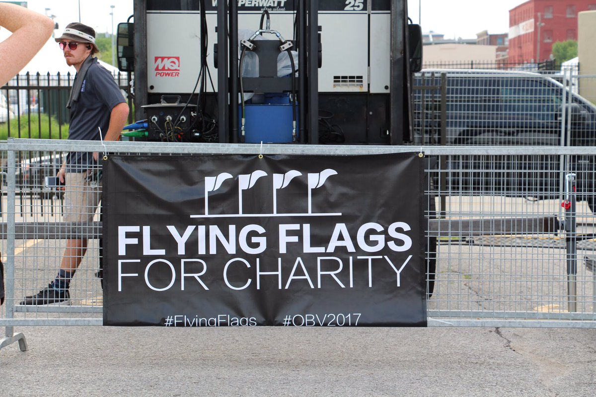Matt_Factory's tweet image. The Best of #OBV2017 #FlyingFlags For Charity! Learn more about these charities &amp;amp; get involved. omahabaseballvillage.com/about/flying-f…