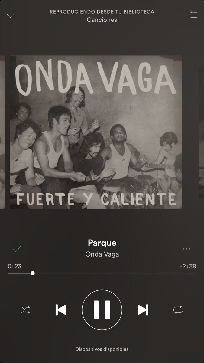 luualvarez09's tweet photo. Melocotodooooo 🎶 https://t.co/oTUJHrkyOp