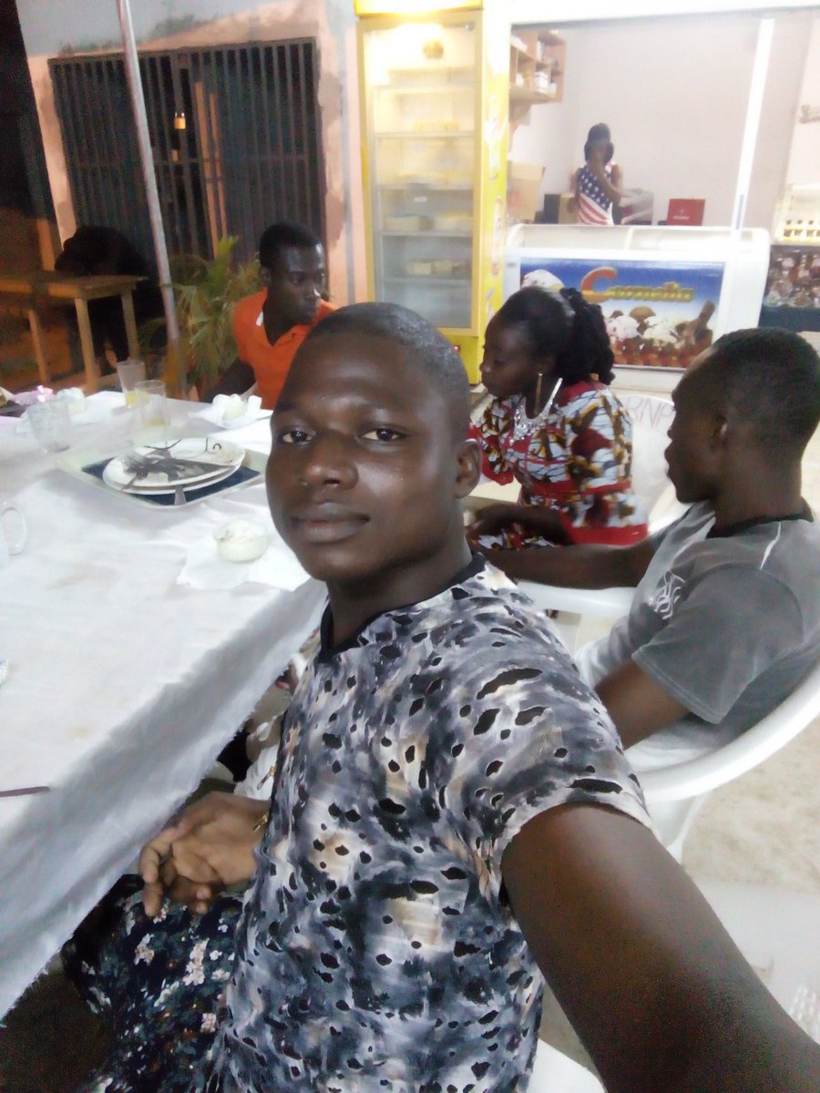 Soro Ousmane (@soro46579955) on Twitter photo 