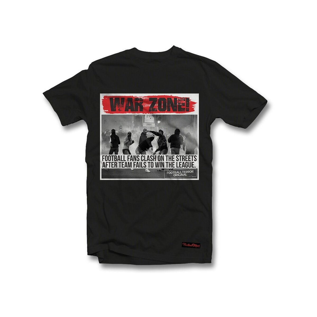 FOOTBALL TERROR YK tweet media