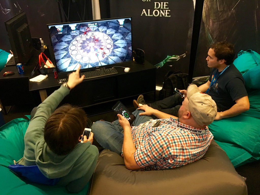 Talarianjs's tweet photo. [#IndieDev] The Nitty Gritty on Save Files, Part 1
How we implemented save files in #EonAltar. Our goofs, our wins.

https://t.co/Ne39dDQiBI https://t.co/pNHR1ofD5O