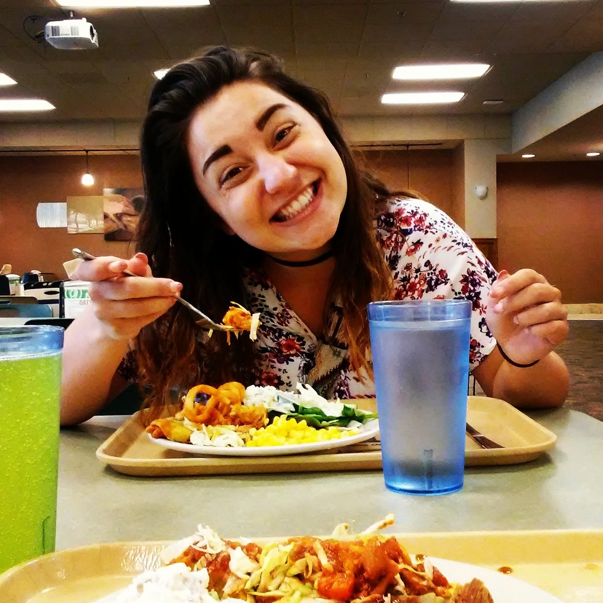 ohxadmin's tweet photo. Lunch time!!!  #OHX17 https://t.co/NwS5ynB3Ec