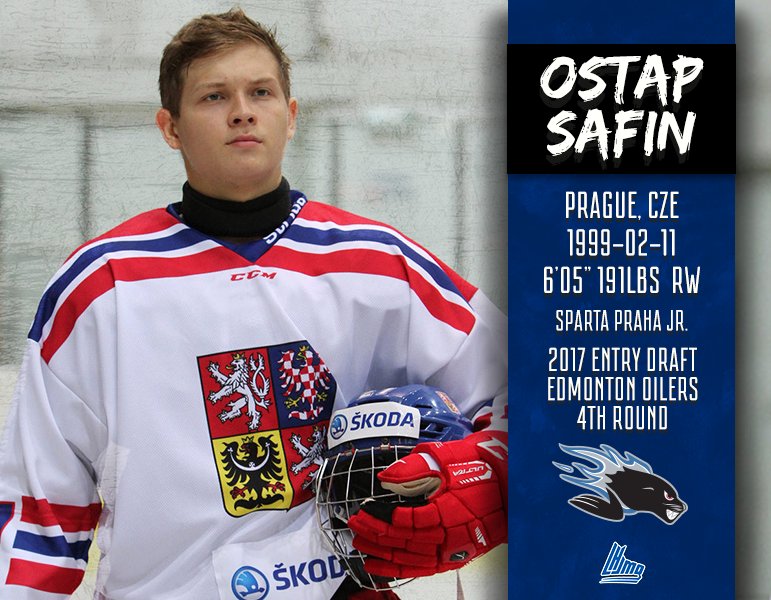 Saint John Sea Dogs tweet media