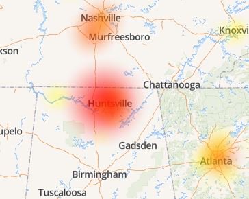 Charter Wifi Outage Map Comcastoutages - Twitter Search / Twitter