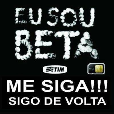 chicao_so_rock's tweet image. Vamos betas!
#BetaMigos
#BetaMigos_Oficial 
#OperacaoBetaLab 
#betaseguebeta
#betaajudabeta
#BetaAjudaBeta 
#BetaLabAjudaBeta
#missaobetalab