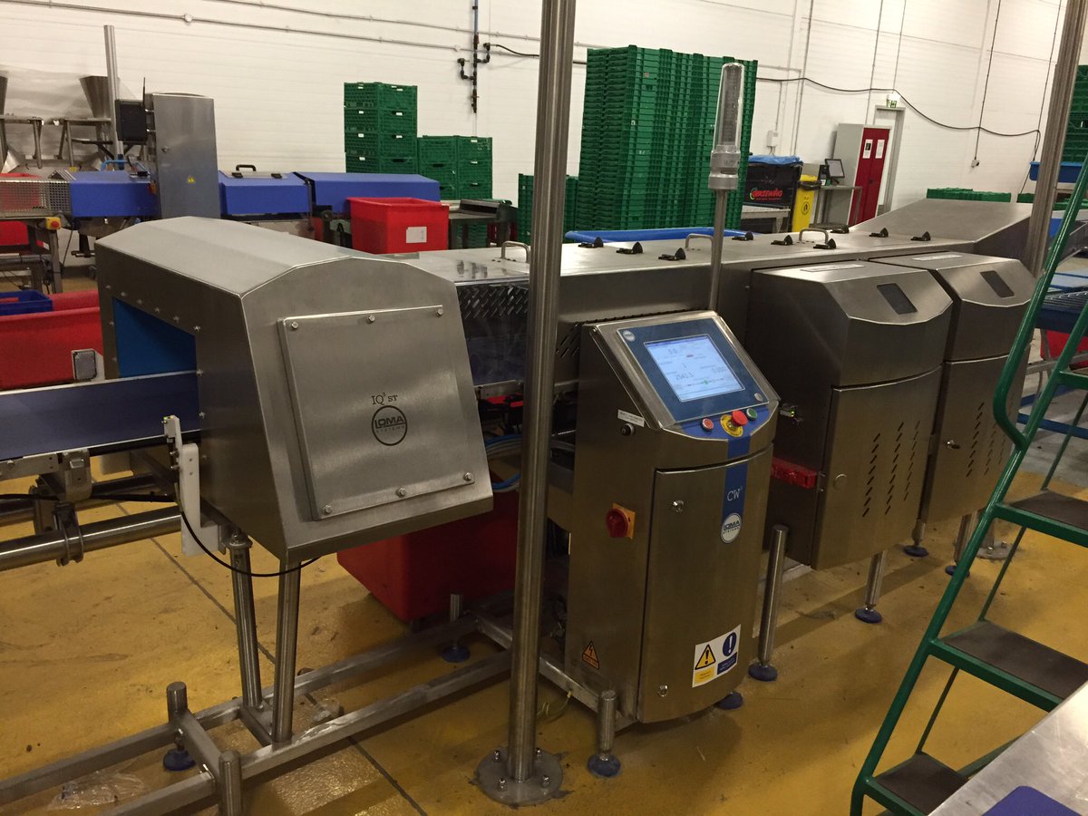 FMEC Electrical tweet media