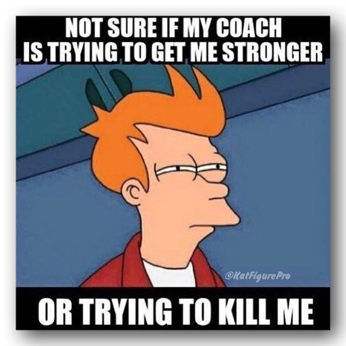 #katfigurepro #motivation #gymmotivation #bodybuildingmotivation #gym #gymlife #gymrat #figure #bikini
Ig Tw Tumblr Pinterest: <a href="/katfigurepro/">Kat Sawyer</a>