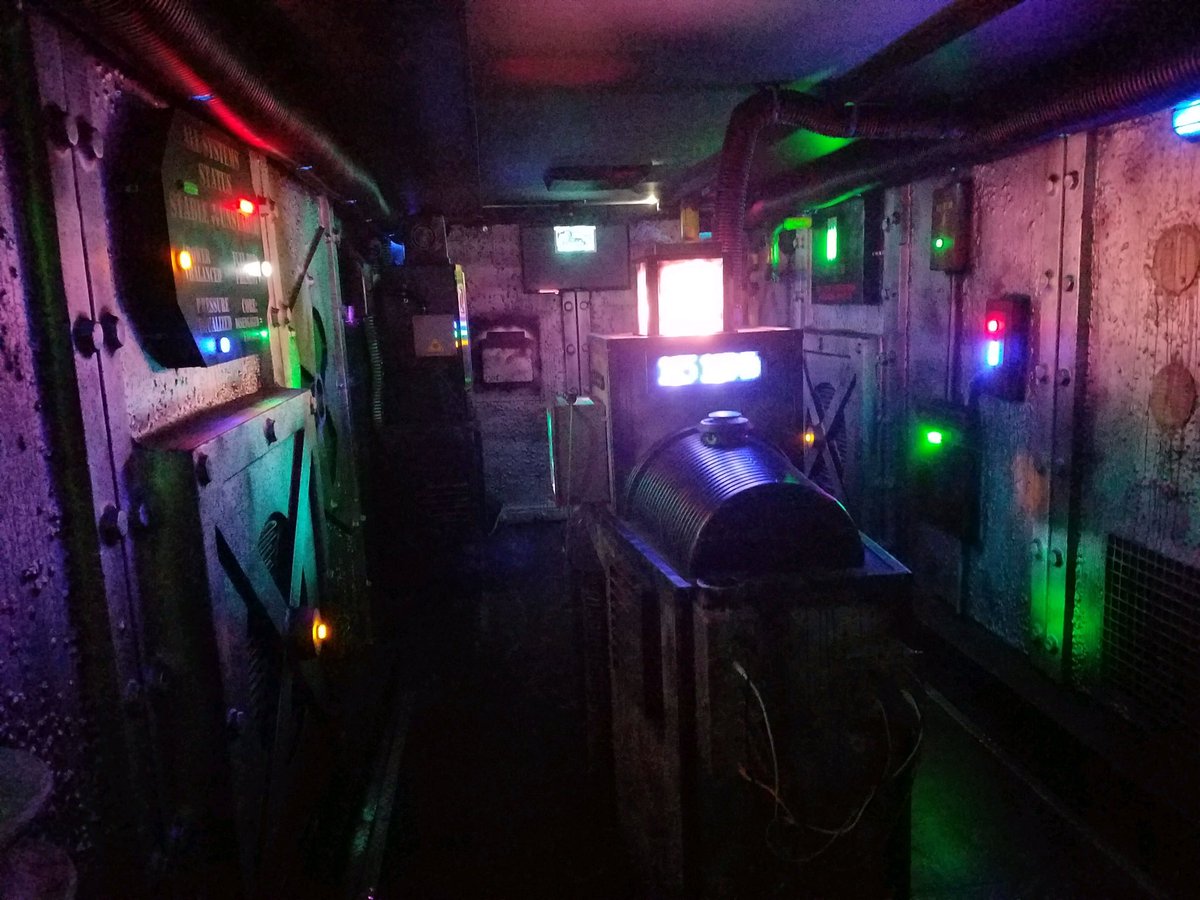 Ob Xscape Rooms On Twitter We Have The Most Technologically Advanced Escape Rooms In Obx Nc It S In Our Walls Ceilings Floors Meltdown Escape Room Coming August Https T Co Ixyefvwikx