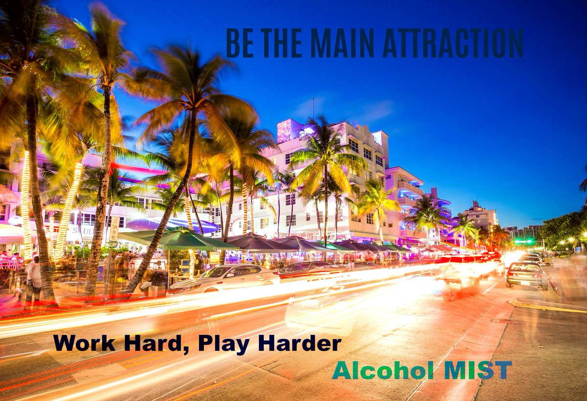 Vapshot's tweet photo. #Vapshot #AlcoholMIST #VapshotInc #WorkHardPlayHarder #LetsTakeAShot #Miami #NewYork #LosAngeles #Chicago #Austin https://t.co/OG2rPDDh92