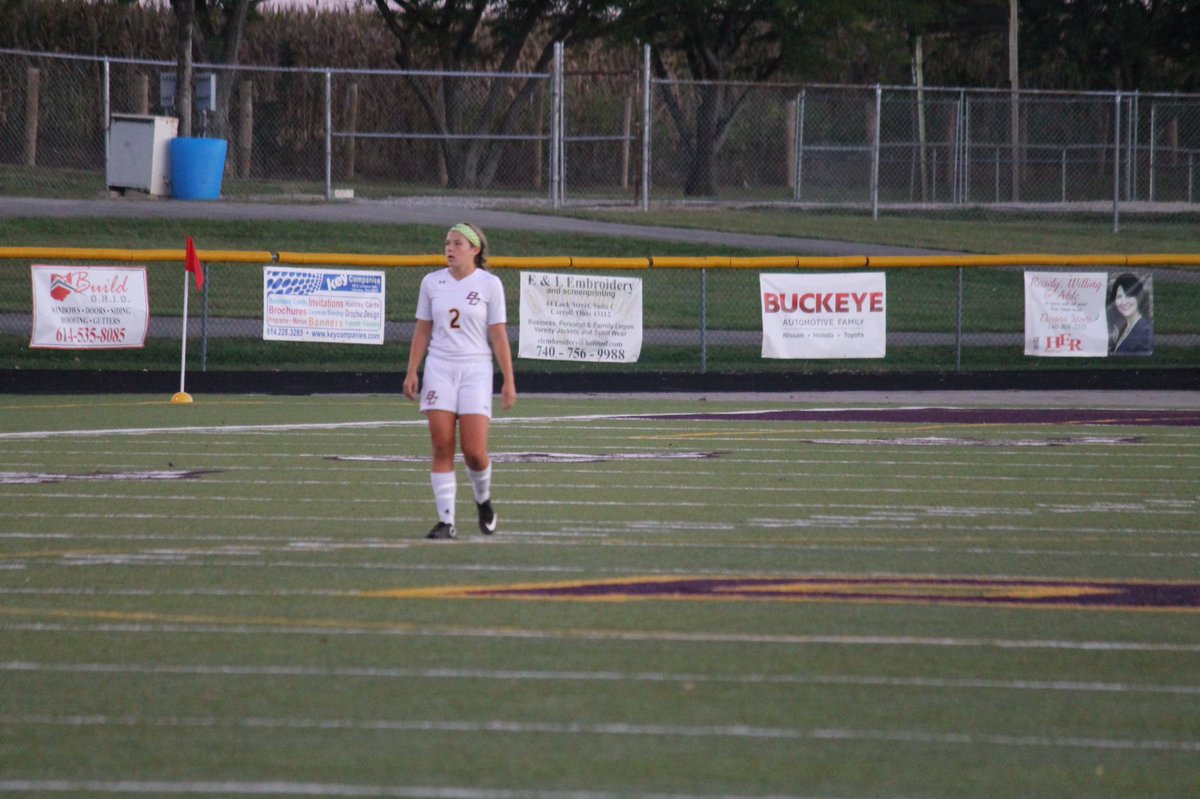 EakinMorgan's tweet photo. I love this sport more than anything , blessed to say I have 4 more years of it . #capbound โฝ๏ธ๐ https://t.co/gnpNYIWg4Y