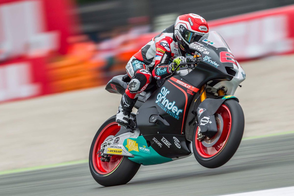 tarranmac95's tweet photo. Sachsenring bound🇩🇪 https://t.co/IVwhKvhZQb