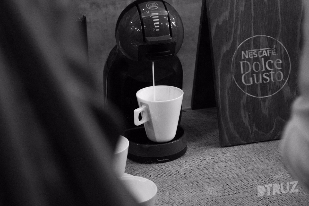 NESCAFÉ presentó #NescafePlan, la mejor manera de expresar la Creación del Valor Compartido en el sector del café. #TodoComienzaconunNescafe