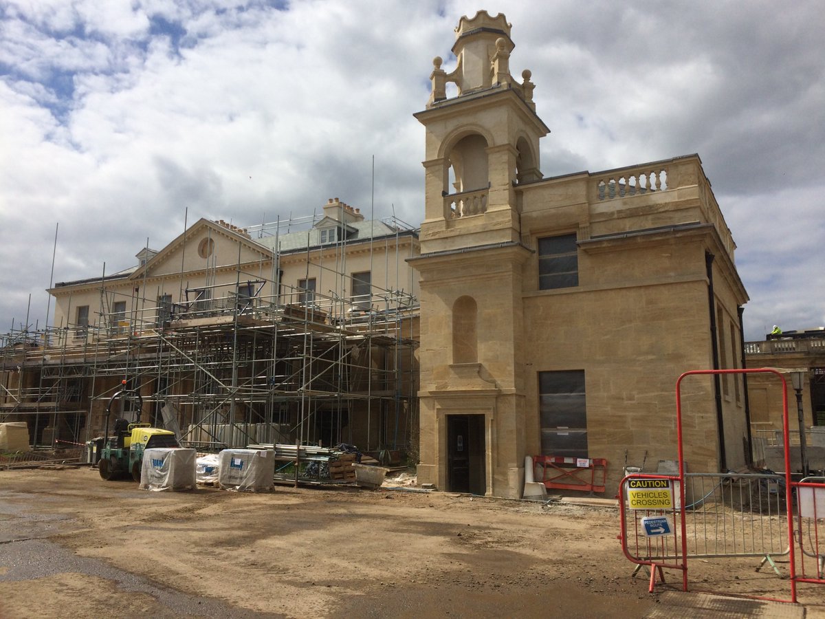 Gibberd Architects tweet media