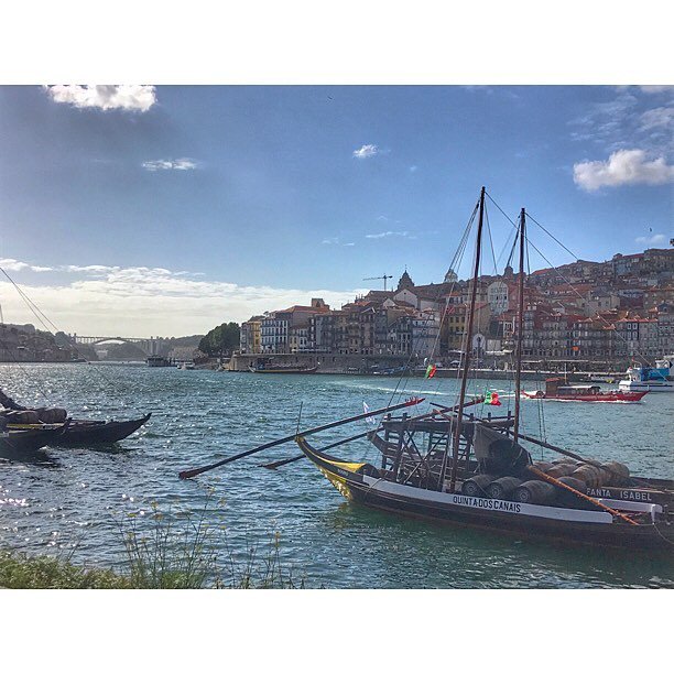 GetFitByNik's tweet photo. 🇵🇹⚓️#Porto https://t.co/WYQ093ectO