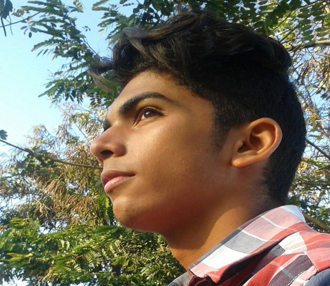 msebas9870's tweet photo. Mi pana Isael Macadán 18 años, fue asesinado la madrugada de este miércoles en Tronconal III de Barcelona. Siempre estarás en mi corazón💔 https://t.co/SVxP3UNLg8