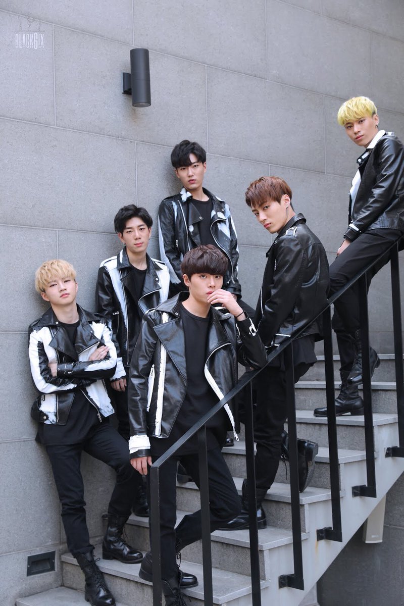 black6ix🐥블식 on Twitter: “[TRANS] (9) bloglabanana’s interview questions