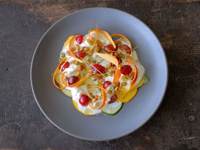 The best new St. Louis restaurants of 2017...so far stltoday.com/entertainment/…