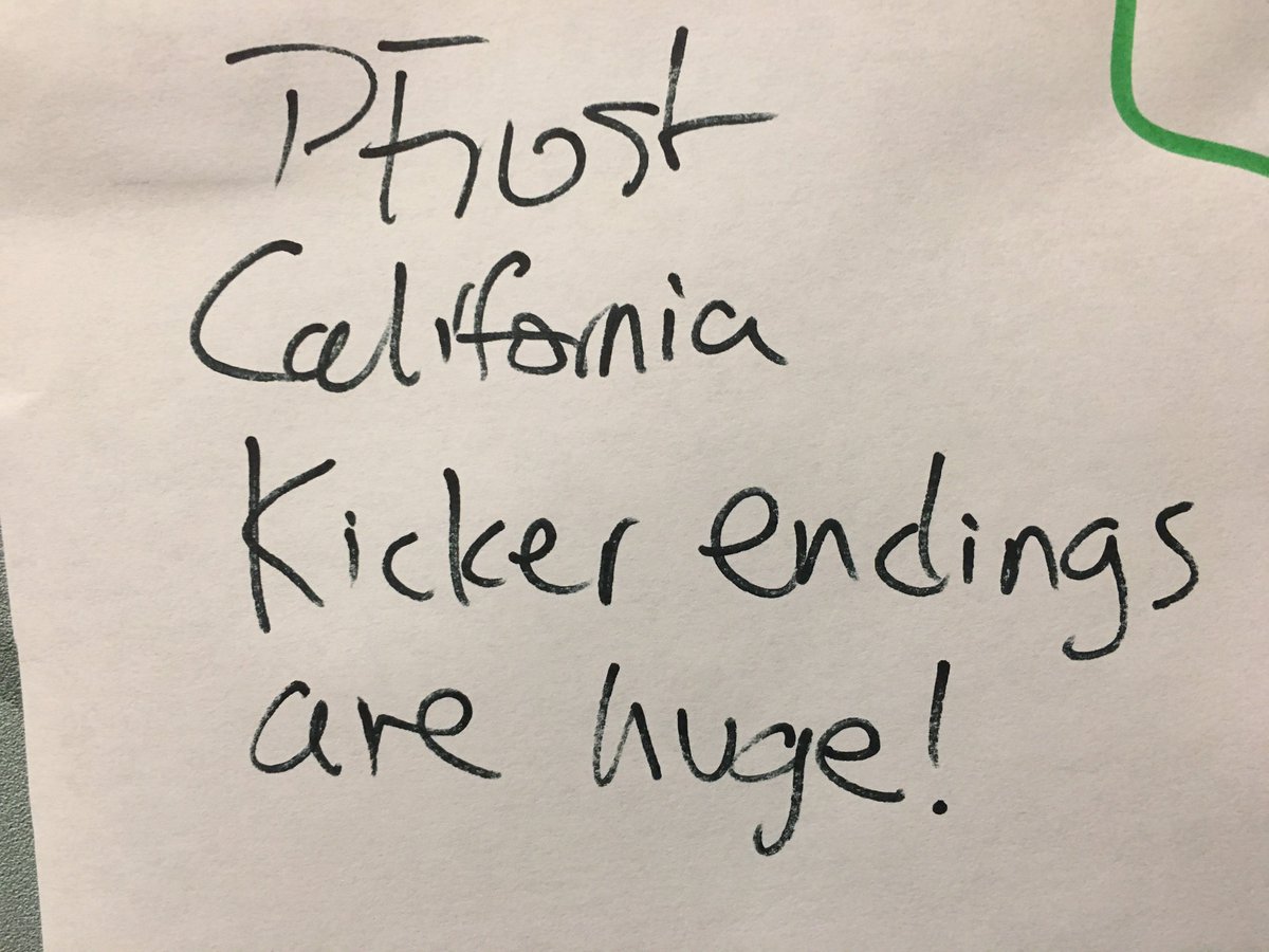 #FBLAIFL oved this lesson California advisers  learned <a href="/FBLA_National/">FBLA National</a> #FBLAIFL. <a href="/iamJeffKaylor/">Jeff Kaylor</a>