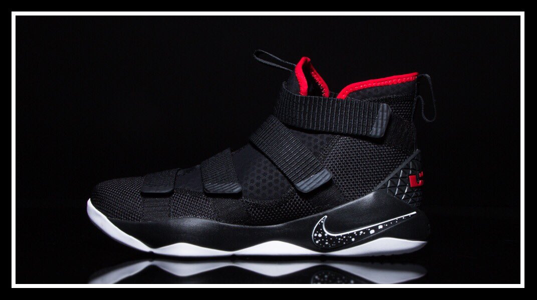 champs lebron soldier 11