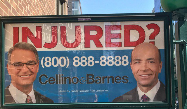 Gothamist On Twitter Cellino Barnes Have Been Fighting For