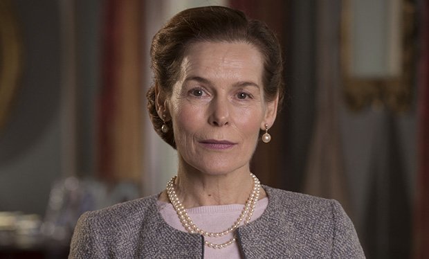  Happy 6/28 Birthday to: Alice Krige, Felicia Day, Lala Ward, Tichina Arnold, Mike White 