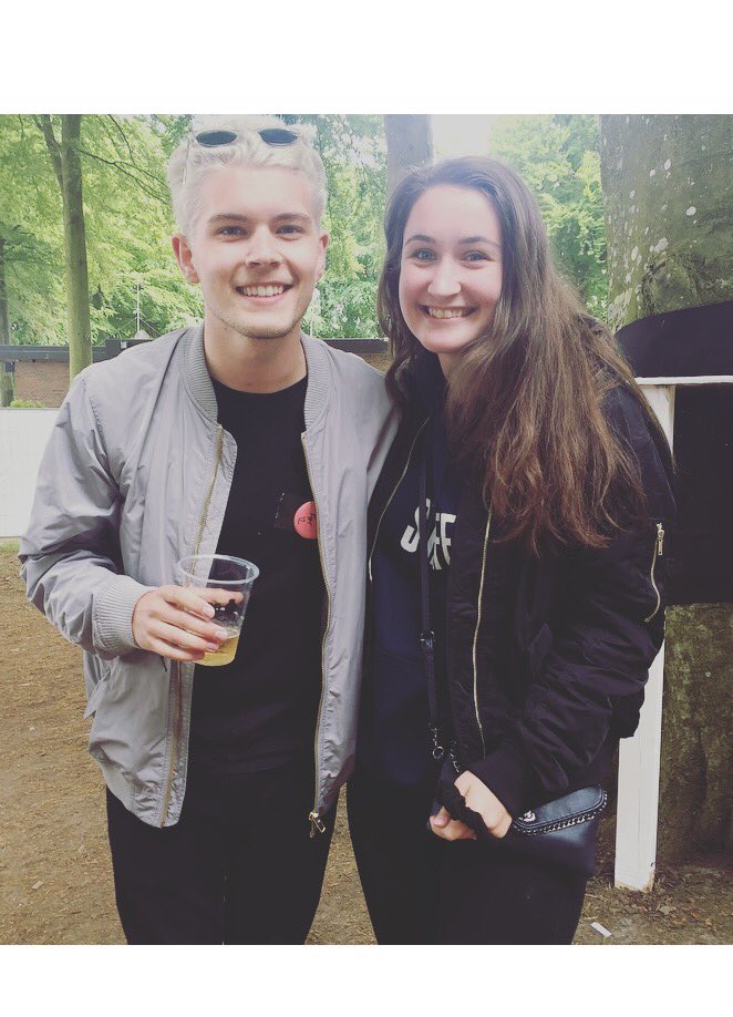 isabellelsg's tweet image. Fantastiske drenge og fantastisk oplevelse! ❤️ @PagefourDenmark