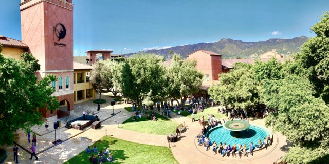 DreamWorks Animation boosts outdoor #WiFi transforming to a #DigitalWorkplace bit.ly/2uiJYoy