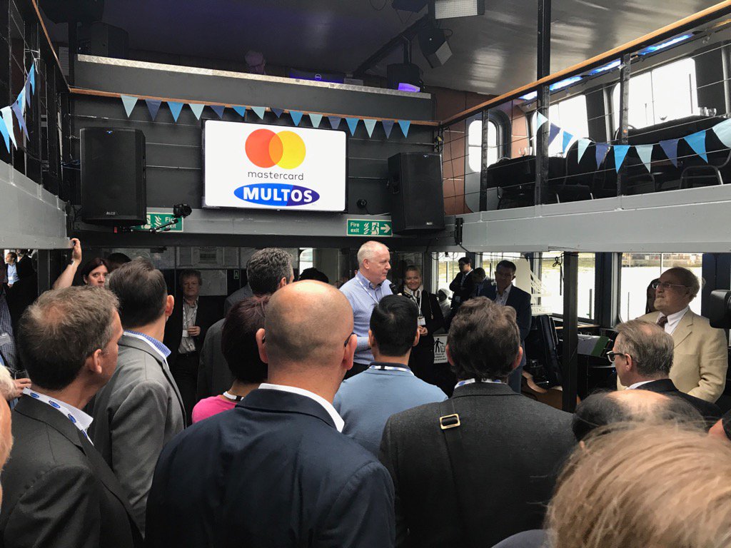 dgwbirch's tweet image. #Multos Dave Meadon kicking things off - 20 years! I don&apos;t believe it!