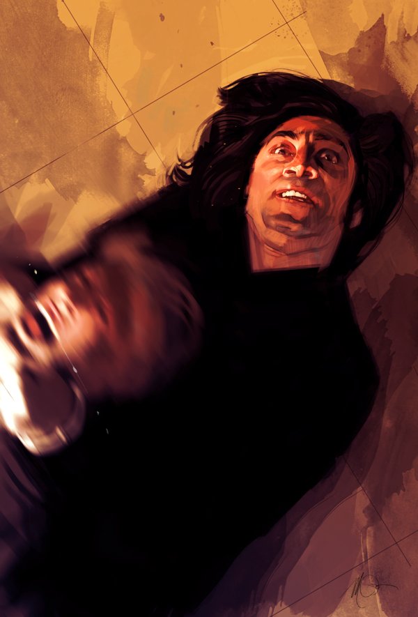 Antonchigurh Hashtag On Twitter