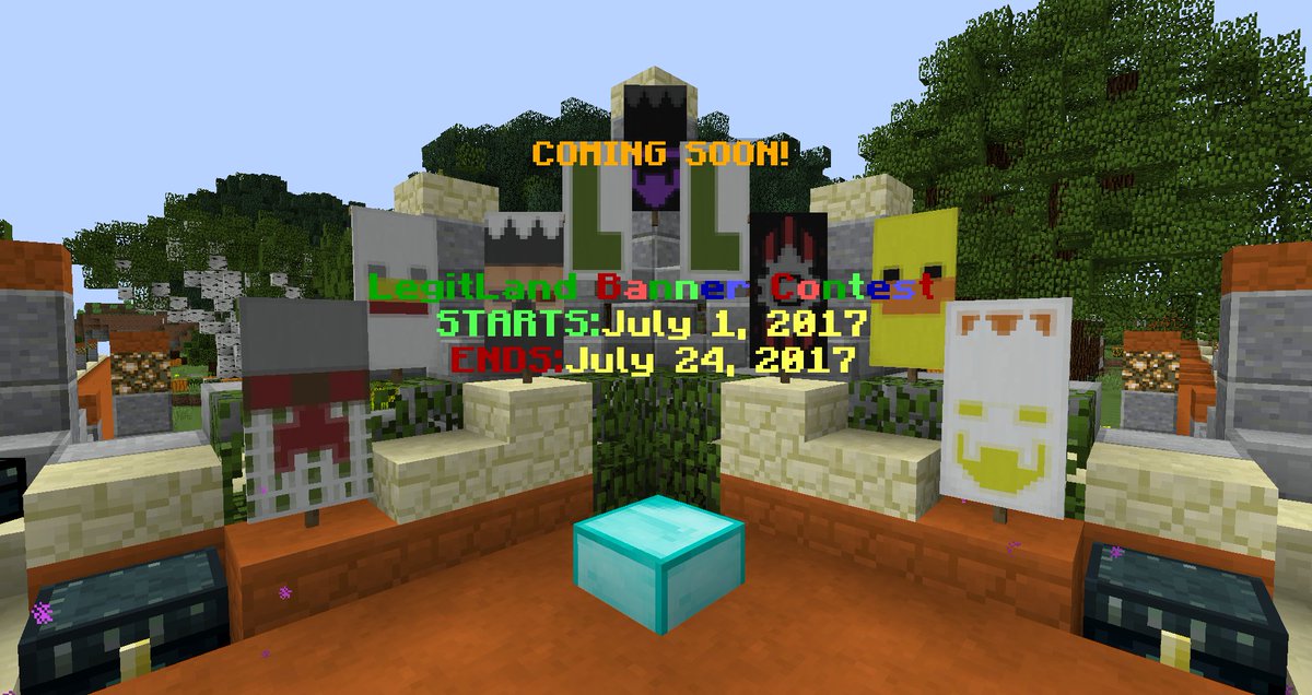 LegitLand tweet media