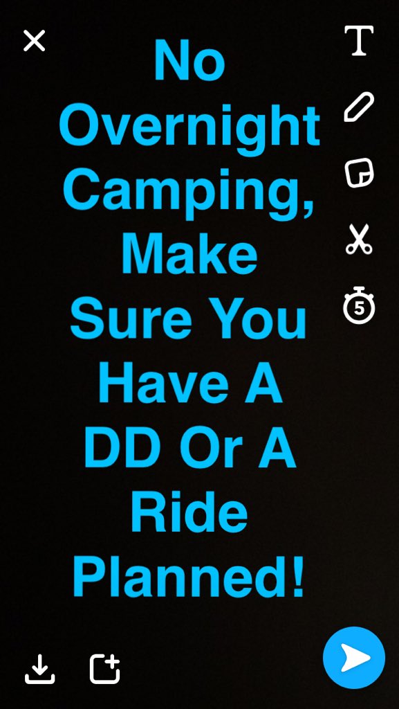 THIS IS CRUCIAL, RETWEET TO MAKE SURE EVERYONE KNOWS! Thanks