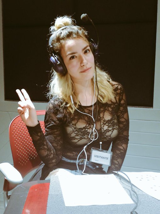 Watch Marcela Moss's leaked NSFW photo on TwXstars