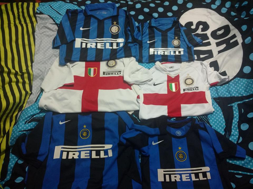 ibrahim_1509's tweet photo. @INTER_ITALY2017 @InterMilanNow @inter_latino @InterARG1 LA PASIÓN Y EL ARTE DE COMPARTIR... https://t.co/TGqbyocsax