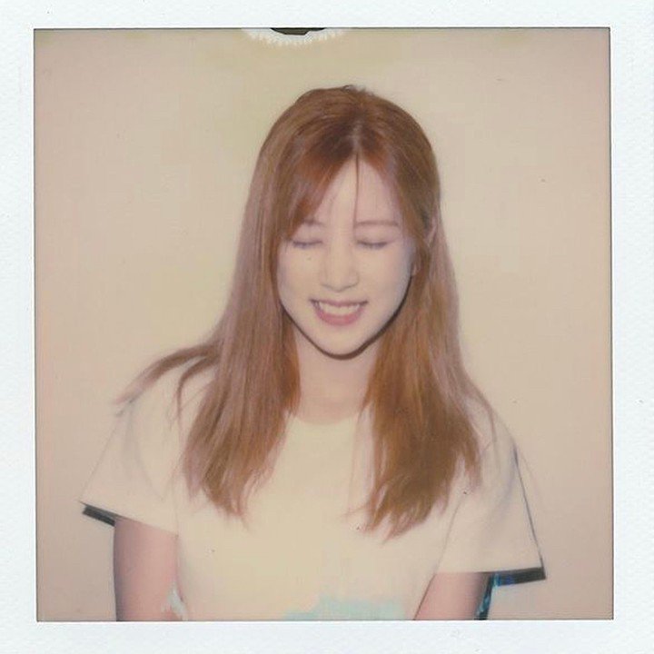 Rongfanbase's tweet photo. 170626 Chorong #에이핑크 #박초롱 (@Apinkpcr) - sasutei Instagram Update https://t.co/0eN9d4Oycc https://t.co/38b5oD3NHy