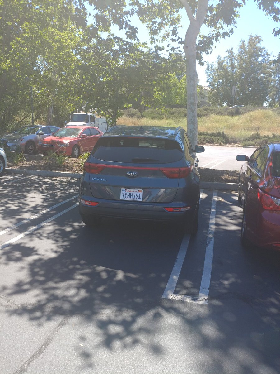 ParknEnforcer's tweet photo. Impressive!!! https://t.co/ie6ILccnOn