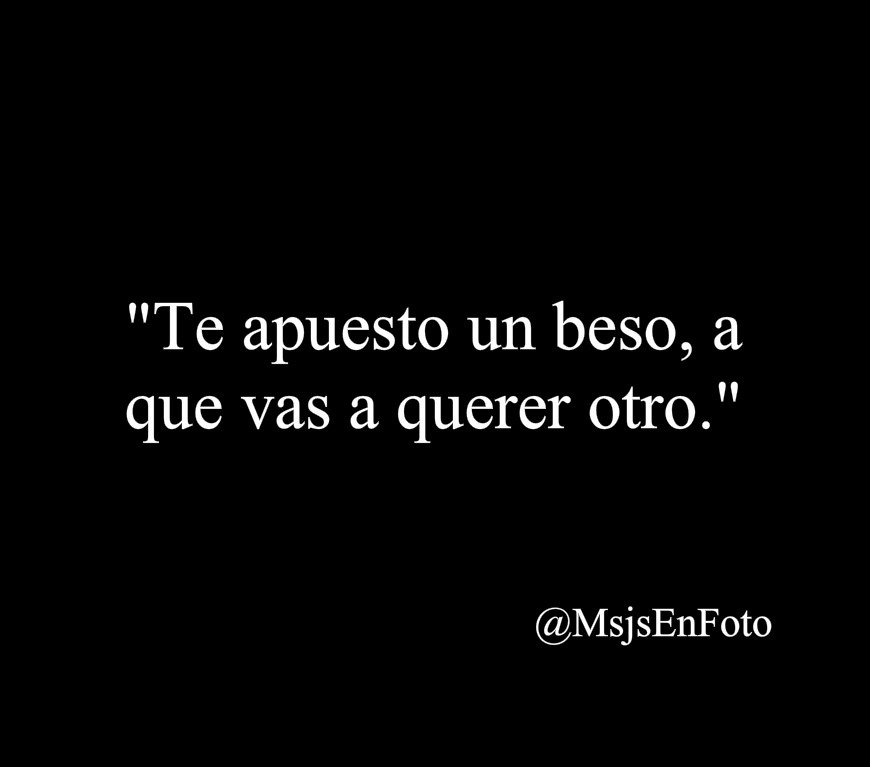 Bonitos Mensajes™ tweet media